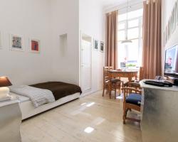 Rental Apartments Poznańska