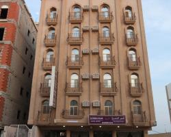 Al Tandeel Palace Furnished apartments