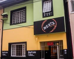 The New Beats Hostel, Coworking & Lounge
