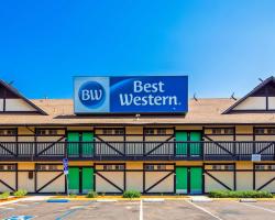 Best Western Andersen's Inn
