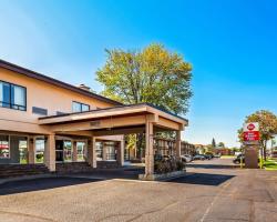 Best Western Plus Ottawa Kanata Hotel and Conference Centre