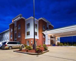 Best Western Plus Philadelphia-Choctaw Hotel and Suites