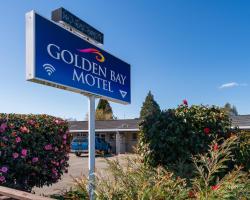 Golden Bay Motel