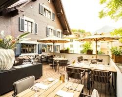 Hotel Zum Verwalter Dornbirn