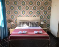 Campanile Suites-Alloggio Turistico