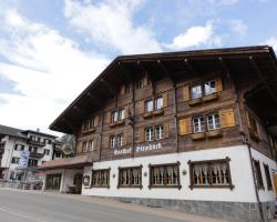 Hotel Steinbock Grindelwald