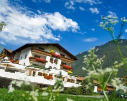 Ferienhof Schöne Aussicht