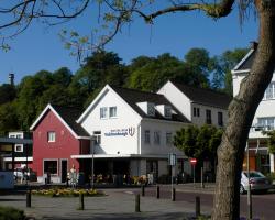 Hotel Hostellerie Valckenborgh