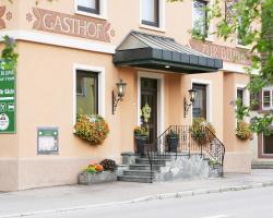 Hotel Gasthof Zur Blume