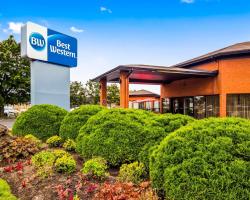 Best Western Hotel Brossard