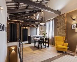 Loft Navona