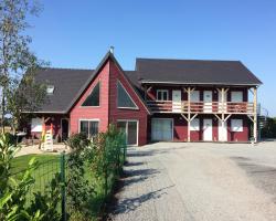 Chambre d'hôte El Dorado