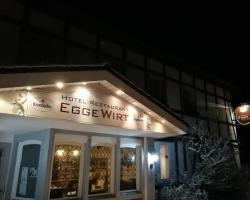 Hotel Egge Wirt