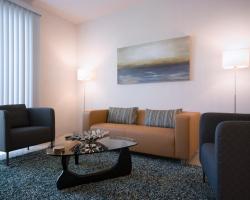 BCA Furnished Apartments