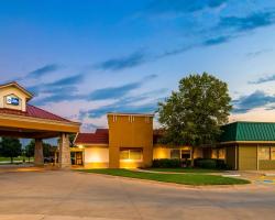 Best Western Wichita North