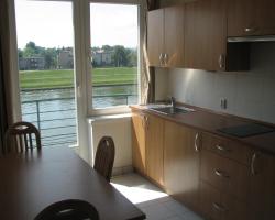 Salwator Apartments