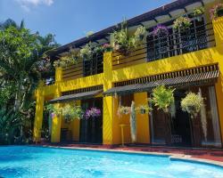 Lamduan Boutique Homestay