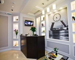 Boutique Hotel Leningrad