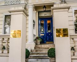 The Abbey Court Notting Hill