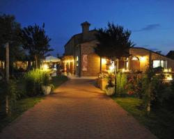 Agriturismo Alla Strozza