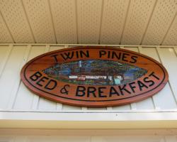 Twin Pines Bed and Breakfast