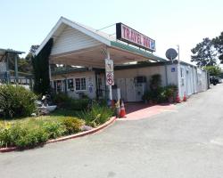 Travel Inn Vallejo