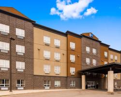 Best Western Blairmore