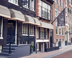فندق سينغل امستردام