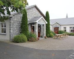 Rathkeale House Hotel