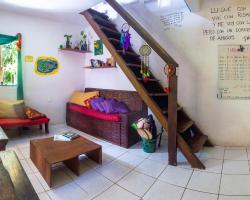 Macondo Hostel