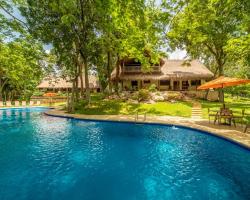 The Lodge at Chichen Itza