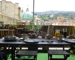 L'Auberge Espagnole - Bed & Breakfast