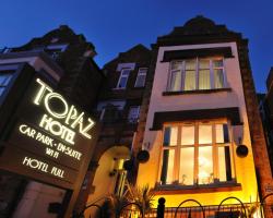 The Topaz Central Bournemouth