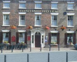 The Tontine