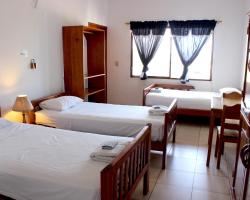 Galapagos Best Hostel