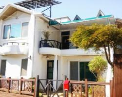 ザ バエナング ハウス