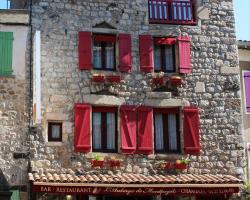 L'Auberge De Montpezat