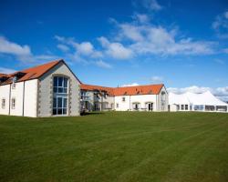 Morton of Pitmilly Countryside Resort