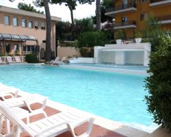 Hotel Milano Helvetia - in centro con piscina