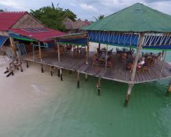 Sok San Beach Bungalows