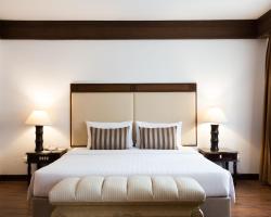 โรงแรมยูเรเชีย เชียงใหม่