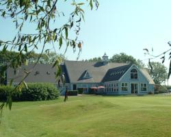 Richmond Park Golf Club