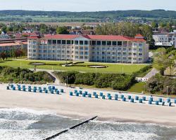 Morada Strandhotel Ostseebad Kühlungsborn