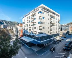 Hotel Mostar