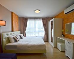 Good Time - Baan Peang Ploen