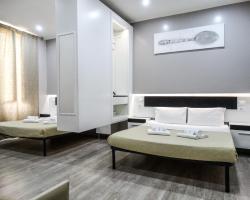 Guesthouse o Affittacamere Casa Barberini