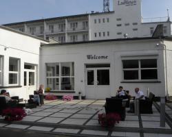 Lubiewo Forest & Sea Resort