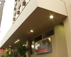 Hotel Kehdi Plaza