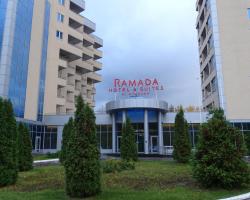 Ramada Hotel & Suites by Wyndham Alabuga