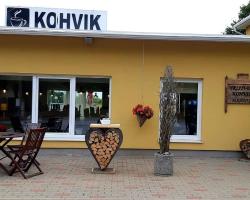 Tristvere Guesthouse-Cafe